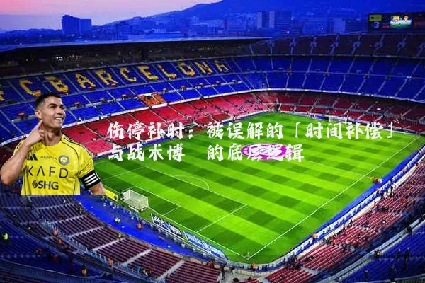 伤停补时：被误解的「时间补偿」与战术博弈的底层逻辑