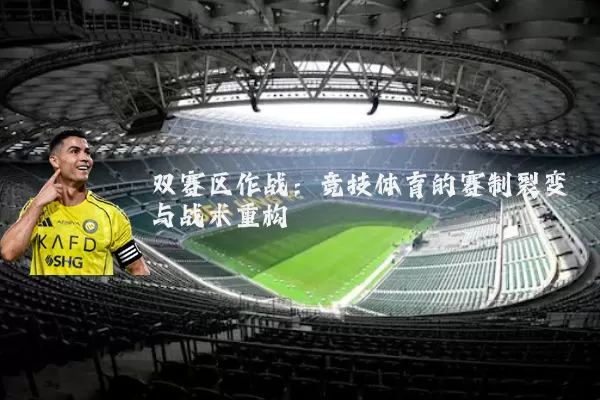 双赛区作战：竞技体育的赛制裂变与战术重构