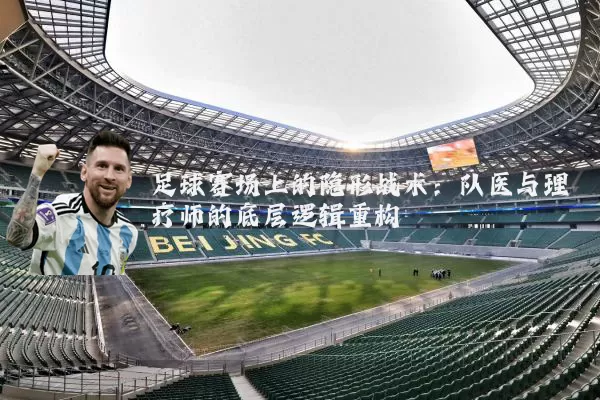 足球赛场上的隐形战术:队医与理疗师的底层逻辑重构