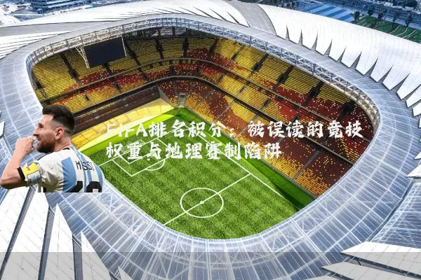 FIFA排名积分：被误读的竞技权重与地理赛制陷阱