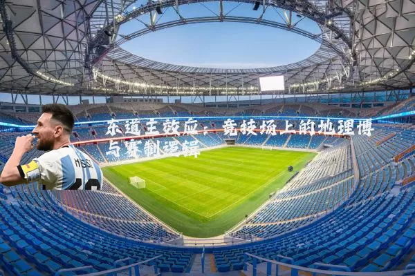 东道主效应:竞技场上的地理博弈与赛制逻辑
